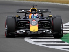 Max Verstappen – symbol nowej ery Formuły 1 – fragment książki