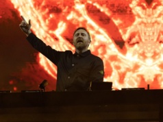 DJ Mag Top 100 DJs 2025 – David Guetta wygrywa, a Dimitri Vegas & Like Mike dla odmiany poza podium