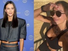 Sara Boruc prezentuje SZEŚCIOPAK w sportowym topie. Robi wrażenie?