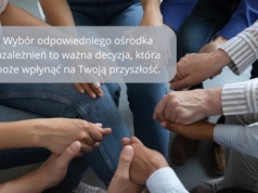 Prywatny ośrodek uzależnień: jak wybrać właściwą placówkę leczenia?
