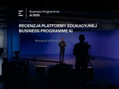 Recenzujemy Business Programme AI (BPAI)