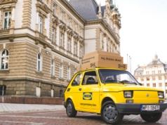 IKEA otwiera nowy koncept sklepu w Gemini Park Bielsko-Biała. Pierwszy taki format w Europie