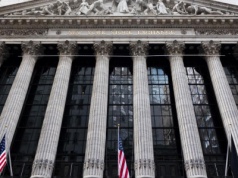 Skromne wzrosty na Wall Street. Dow Jones z historycznym kursem zamknięcia