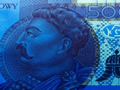 Złoty nieznacznie osłabiony. Kurs euro blisko 4,27 zł