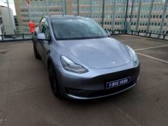 SZWECJA. Tesla Model Y najszybciej sprzedającym się elektrykiem na rynku wtórnym. Średnio 9 dni, lepiej niż diesle