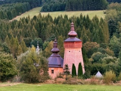 Beskid Gorlicki. Odkryj atrakcje poza utartym szlakiem