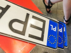 Nowe zasady rejestracji aut . Polscy kierowcy zapłacą więcej