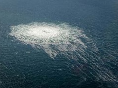 Policja zatrzymała w Pruszkowie mężczyznę podejrzanego o wysadzenie Nord Stream
