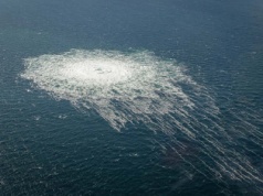 Podejrzany o wysadzenie gazociągów Nord Stream zatrzymany w Pruszkowie