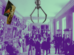 Naprawdę nadal korzystasz z LLM-ów jako źródła wiedzy o kulturze i historii?