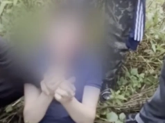 Brutalny samosąd na Ukraińcu we Wrocławiu. Bo umówił się z nastolatką
