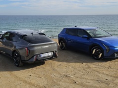 Nowa Kia EV4: Kompakt, który może namieszać w segmencie elektryków