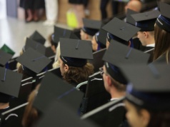 Studia z miejskim wsparciem. Trwa nabór wniosków o przyznanie stypendium