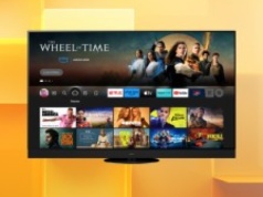 Telewizor Panasonic TV-55Z90AEG 55″ OLED HDMI 2.1 za 6999 zł (1500 zł taniej) w Media Expert