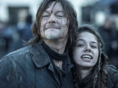 “The Walking Dead: Daryl Dixon” powraca z trzecim sezonem!