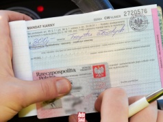 Urząd Skarbowy w Opolu zajmuje się obsługą mandatów z całego kraju. Jest jednak kilka wyjątków