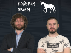 Końskim Okiem. Prawica walczy z prawicą, a i tak wygra „Kopernik”