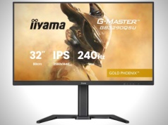 iiyama prezentuje nowe monitory G-Master GB3271QSU-B2 Red Eagle i GB3290QSU-B1 Gold Phoenix