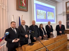 Nowa jakość w lokalnej polityce. Prezydent Żuk spotka się z radnymi opozycyjnego PiS