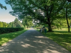 Rosarium dłużej poczeka na remont. Park Śląski unieważnił przetarg