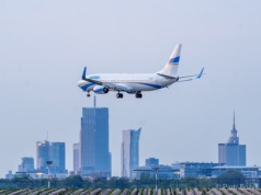Enter Air: Prawie 188 mln złotych zysku w pierwszym półroczu