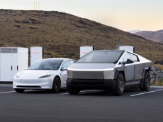 Supercharger 500 kW. Tej obietnicy Tesla akurat dotrzymała