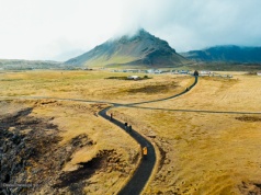 NEWS – Snæfellsnes / Snaefellsnes — pierwszy islandzki obszar UNESCO