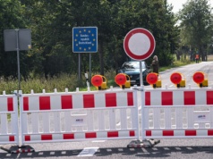 Groźna sytuacja na granicy z Niemcami. Są duże zmiany