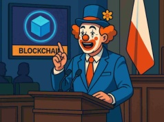 PO o kryptowalutach – „blackchain” i „stabletcoiny”