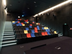 Festiwal Filmów Dokumentalnych WATCH DOCS w Kinie Kreska