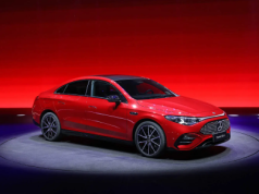 Nowy Mercedes-Benz CLA z Chin: Elektryczny sedan z zasięgiem 866 km już w przedsprzedaży!