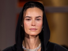 Jest piękna, mądra i nie boi się wyzwań. Kasia Smutniak zrobiła światową karierę, a Włosi porównują ją do Moniki Bellucci