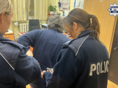 53-letnia Ukrainka okłamała policjantów, że została porwana. Szukali jej 10 godzin