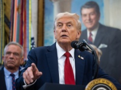Shutdown w USA. Praca setek tysięcy osób zagrożona