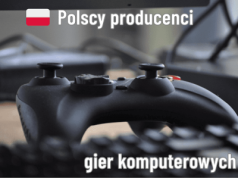 Polscy producenci gier komputerowych