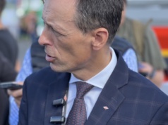 Rynek maszyn rolniczych rośnie w siłę. Ta firma notuje trzykrotny wzrost sprzedaży rozsiewaczy