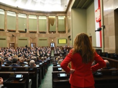 Ustawa frankowa już w Sejmie! Dlaczego Frankowicze wzmagają protesty i proszą o weto Prezydenta?