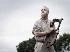 „Wardruna. Moc Odyna zaklęta w nutach”