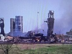 Ukraińcy znów to zrobili. Zniszczyli cenny radar Rosjan na Krymie
