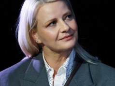 Kożuchowska dawno tak nie zaskoczyła ludzi. To jej pierwszy raz. 