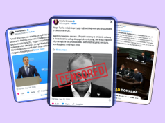 Czy Rząd wprowadził w Polsce cenzurę internetu? Sprawdzamy