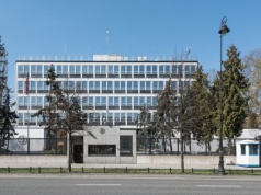 Ambasada USA w Polsce wydała zadziwiający komunikat. Internauci oniemieli