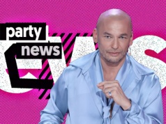 Tomasz Karolak odgryzł się Pavlović w 