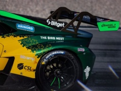 Bitget głównym sponsorem Formula Privée 2.0 – Kryptowaluty i sporty motorowe łączą siły na Torze Poznań
