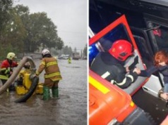 Fatalna sytuacja. Zełenski pokazał, co się dzieje w Odessie