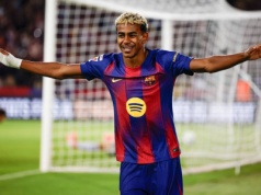 Liga Mistrzów: FC Barcelona - PSG. Relacja live i wynik na żywo
