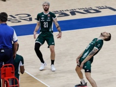 FIVB zaktualizowało ranking po MŚ. Polska z medalem, ale nie wszyscy będą zadowoleni