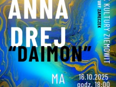 Wystawa Malarstwa Anny Drej 
