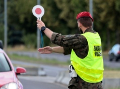 Wiadomo, co z kontrolami na granicach Polski. MSWiA podjęło decyzję, lepiej się przygotować