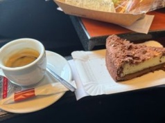 Takich cen w pociągu jeszcze nie widziałeś. Można najeść się za grosze